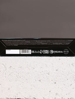 Подарочный набор Первый среди своих, шампунь для волос и гель для душа, 2?250 мл - Чистое счастье фото 11