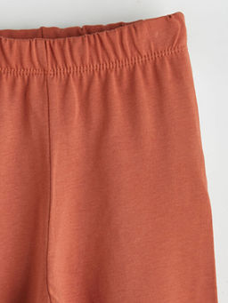 Beli Lastikli Erkek ?ocuk Pijama Alt