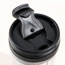 Подарочный набор На удачу. гель для душа виски 250 мл и термостакан 250 мл, Чистое счастье