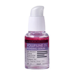 DERMA FACTORY Сыворотка для лица двухфазная ВОЛЮФИЛИН 5% Volufiline Blending Serum, 30 мл