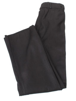 B-6 DK. GRAY Костюм тройка школьный для мальчика (65% шерсть, 35% хлопок)