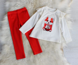 Комплект Корги