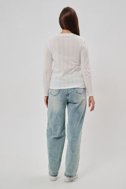 Лонгслив женский 88543