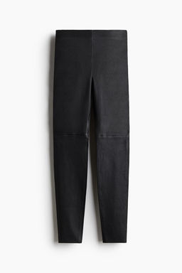 Leggings de piel - H&m фото 5