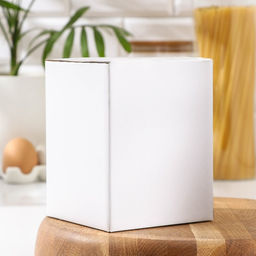 Банка для хранения сыпучих продуктов «Кроличьи истории», 600 мл, 11×18 см, с керамической крышкой, стекло