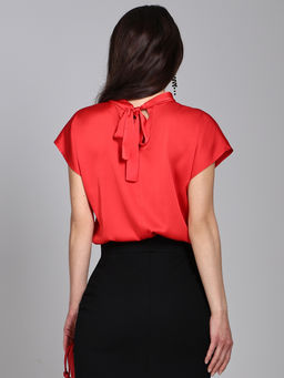 Блузка Робин, браво