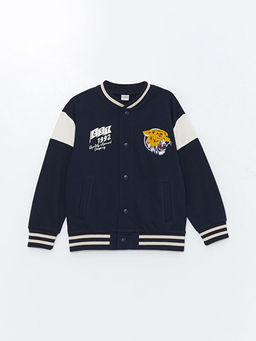 Erkek ?ocuk Kolej Ceket