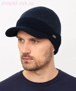 381 T Бейсболка мужская (57-59)