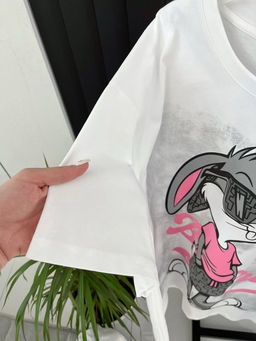 Футболка - Ksa фото 12