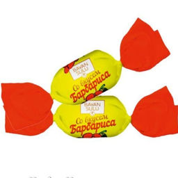 Красно-кисленькая (барбарис) 1кг/Баян Сулу/