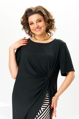 Костюм Romanovich Style 2-2785 чёрный/диагональ  фото 9