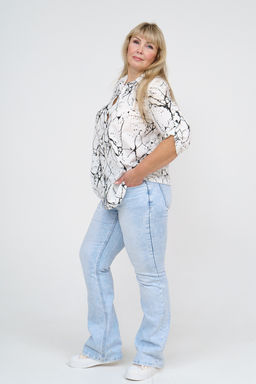 Рубашка 53019