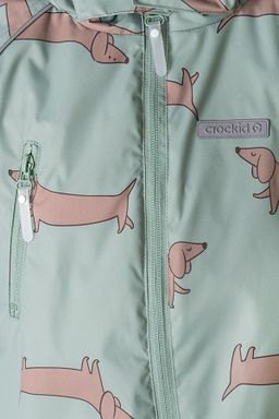 ВК 60007/н/37 УЗГ, комбинезон - Crockid фото 2