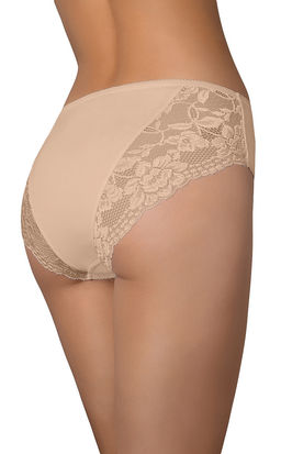 BO243 Slip maxi avorio - Minimi фото 8