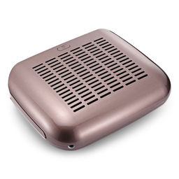 SML Пылесос для маникюра / C1 Deep pink, 68 Вт, темно-розовый