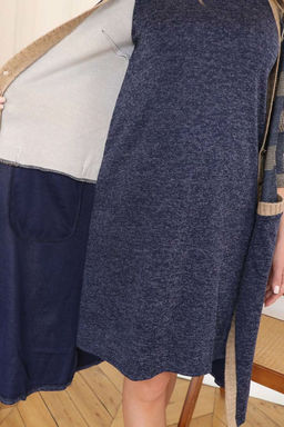 Платье П4-3925 - Wisell фото 8