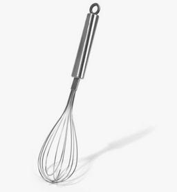 Венчик для взбивания и смешивания продуктов - ручной (3138) - Мой органайзер фото 2