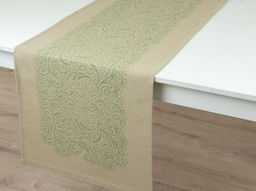 25С38-ШР 45*150 Дорожка декоративная "Карункi" цв. 2 рис. 314