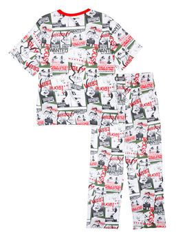 PlayToday / Пижама для мальчика  фото 6