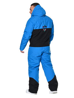 Комбинезон AA-0206 Синий