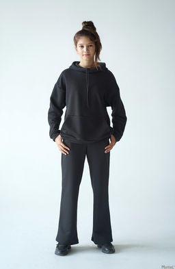 Спортивные штаны D506-41 - Mattiel фото 3