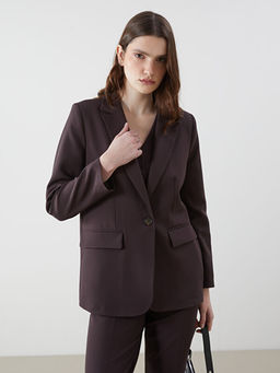 Kad?n Blazer Ceket