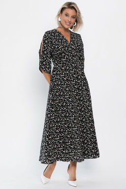 Платье Летнее вдохновение - Lt collection фото 22