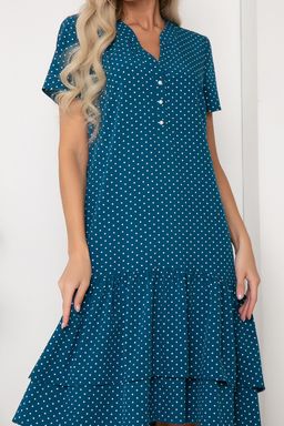 Платье, П-546/6