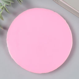 Молд силиконовый «Пёсики и будки» 1 × 8,8 × 8,8 см