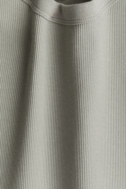 Camiseta de canale con modal - H&m фото 10