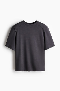 Top en mezcla de modal