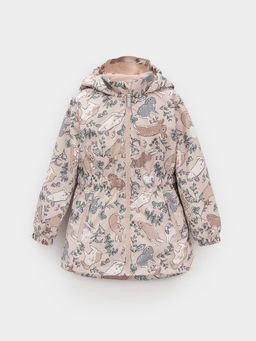 ВК 32118/н/7 УЗГ куртка для дев