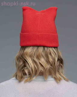 17724 1S KHW Фарен Шапка женская (56-58)