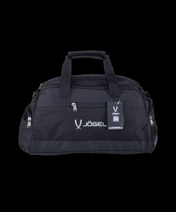 Сумка спортивная JOGEL DIVISION Small Bag, черный
