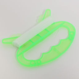 Воздушный змей «Железный человек, Тор, Капитан Америка», Мстители, 70×105 см