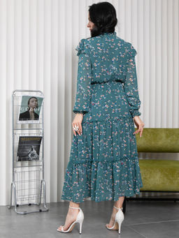 Платье, П-668/1