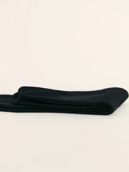 Носки высокие в рубчик с добавлением вискозы / Zarina  фото 2