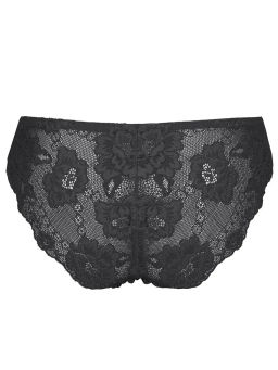 Lormar Трусы PERFECT (slip) - nero  фото 4