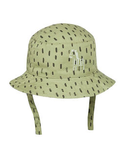 MOTHERCARE / Панама с завязками