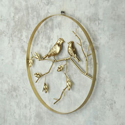 Панно декоративное 28х28 см / WC-1027 /уп 5/30/ - Галеонтрейд фото 3