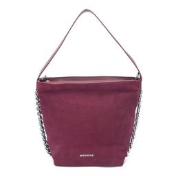 Женская сумка Mironpan УЦЕНКА 1221-7 Бордовый