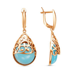 СЕРЬГИ 34312085гх