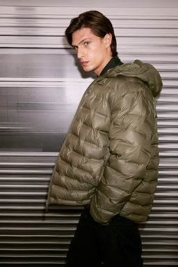 Chaqueta aislante en ThermoMove Regular Fit - H&m фото 4