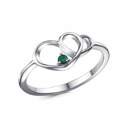 КОЛЬЦО 23814804Пл7