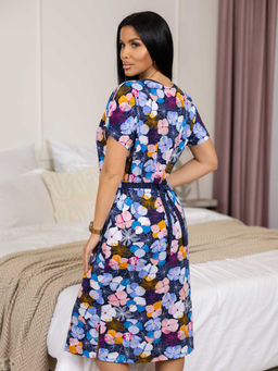 Халат мод.2019/3