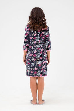 Халат женский Мегги - Serenada фото 6