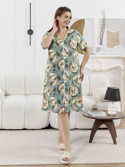 Халат Нора VIOTEX - Виотекс фото 10