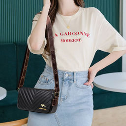 Bags Сумка женская / кожа / 003391  фото 2