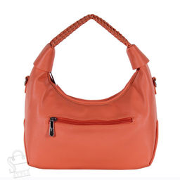 Сумка женская  593379 orange Velina Fabbiano-Safenta/30 в Новосибирске