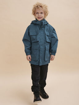 Pelican BZJN3352 Ветровка для мальчиков  фото 3